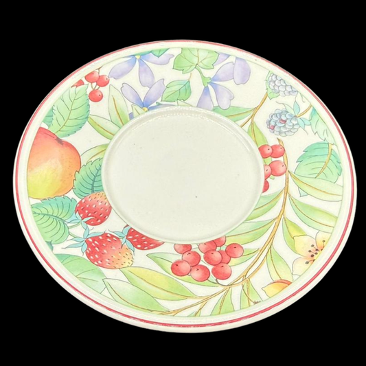 Villeroy & Boch Catalina: Unterteller / Untertasse 15 cm