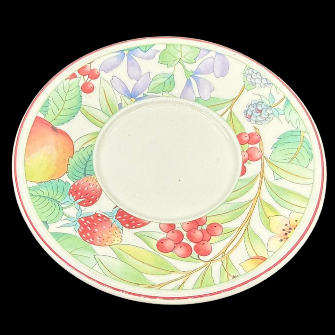 Villeroy & Boch Catalina: Unterteller / Untertasse 13 cm