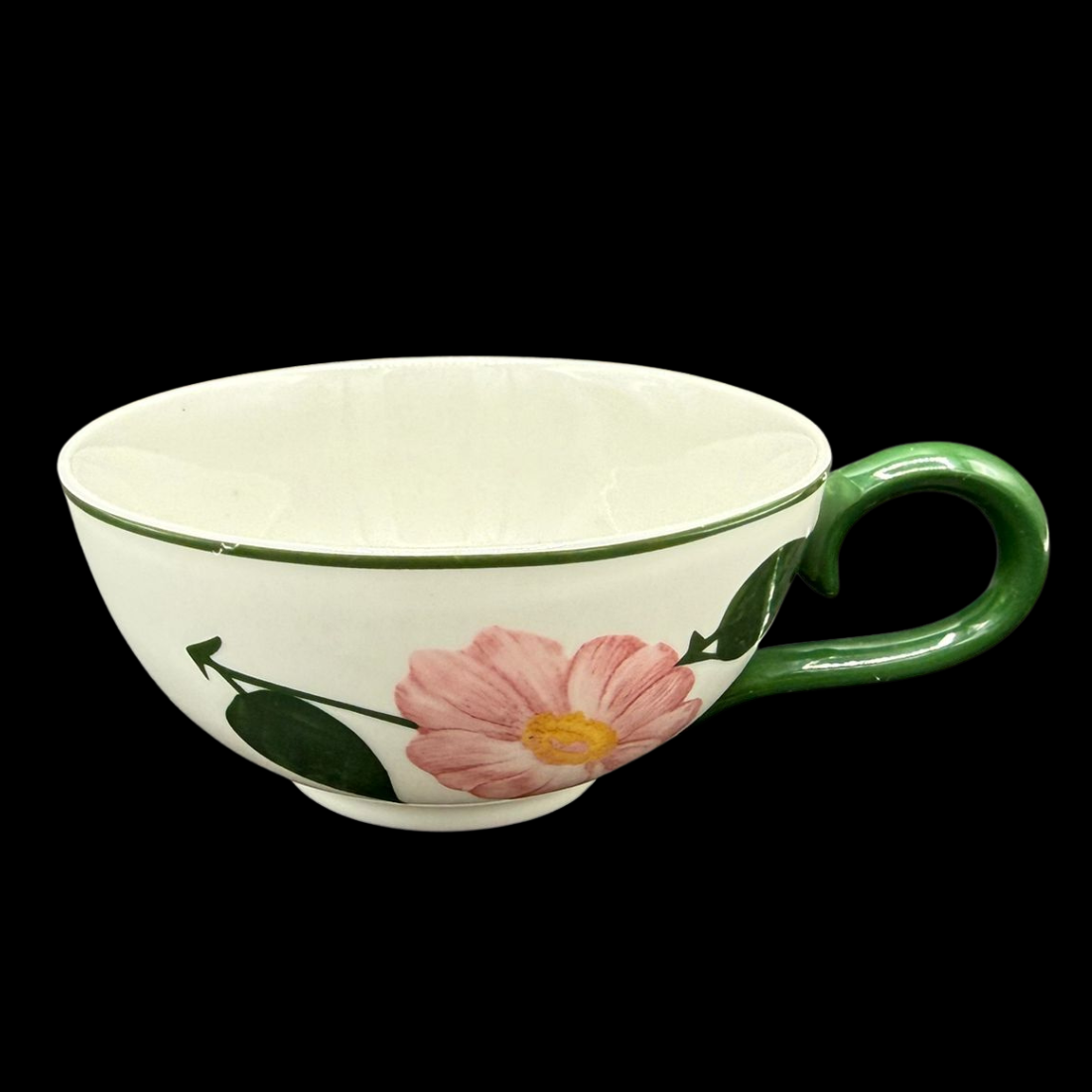 Villeroy & Boch Wildrose: Tea for one / Teekanne mit Tasse Charm - neu
