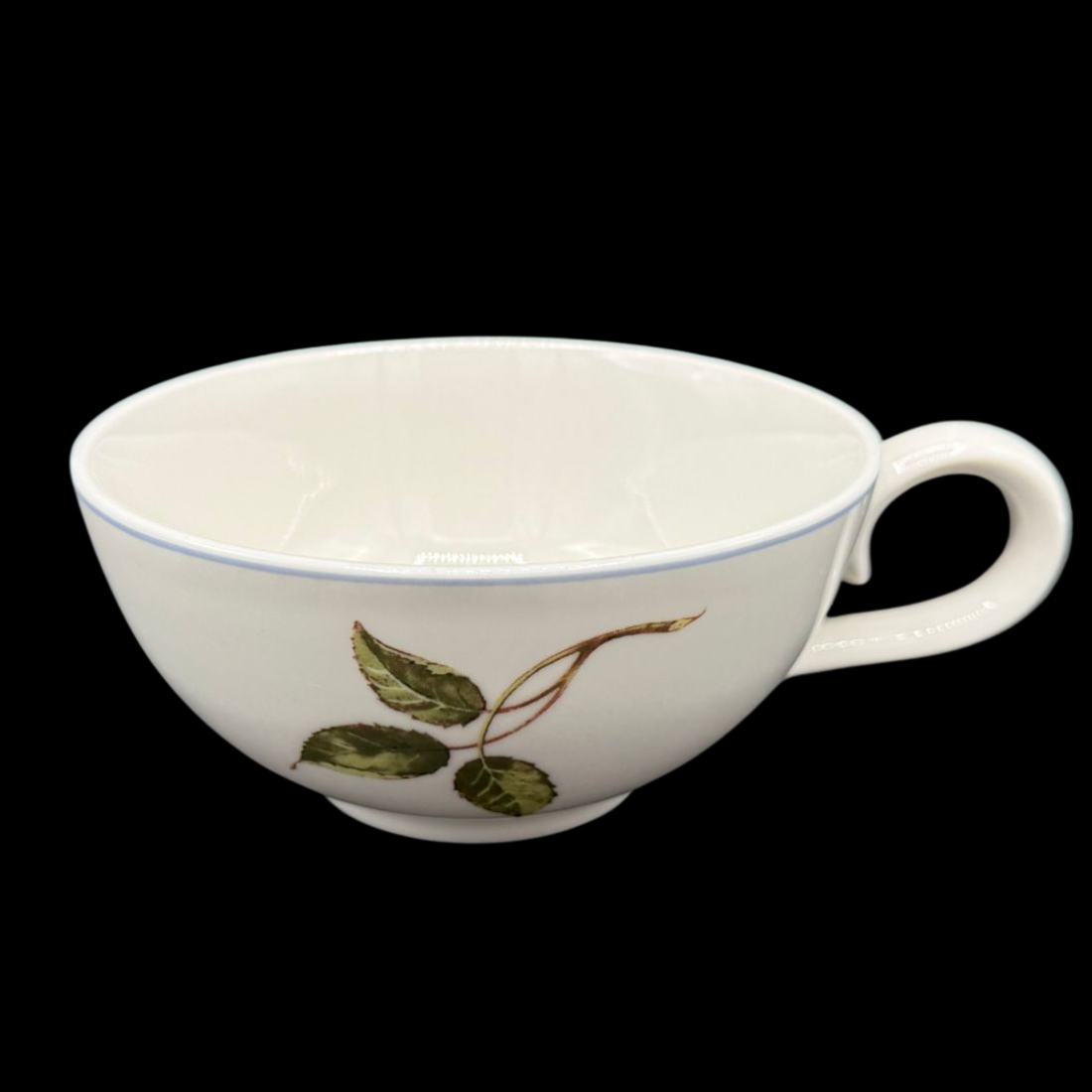 Villeroy & Boch Cottage: Tea for one / Teekanne mit Tasse Charm - neu
