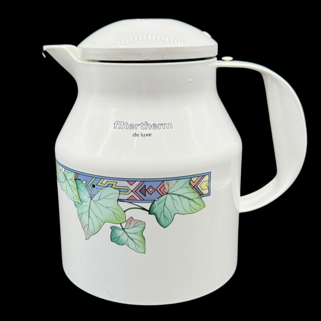 Villeroy & Boch Pasadena: Thermoskanne / Thermokanne / Warmhaltekanne