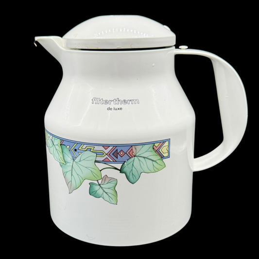 Villeroy & Boch Pasadena: Thermoskanne / Thermokanne / Warmhaltekanne
