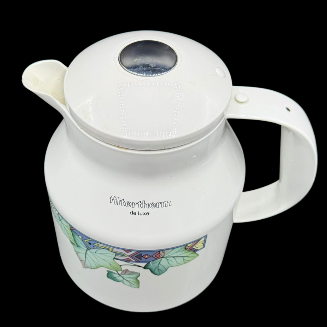 Villeroy & Boch Pasadena: Thermoskanne / Thermokanne / Warmhaltekanne
