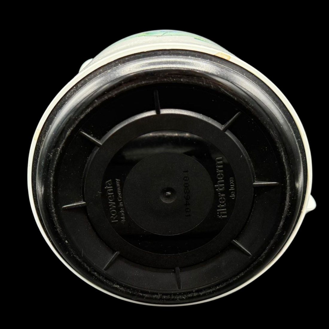 Villeroy & Boch Pasadena: Thermoskanne / Thermokanne / Warmhaltekanne
