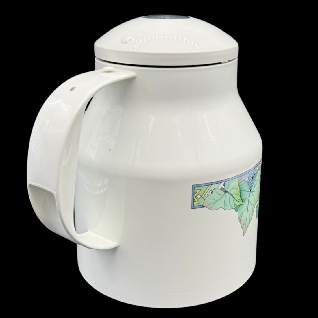 Villeroy & Boch Pasadena: Thermoskanne / Thermokanne / Warmhaltekanne