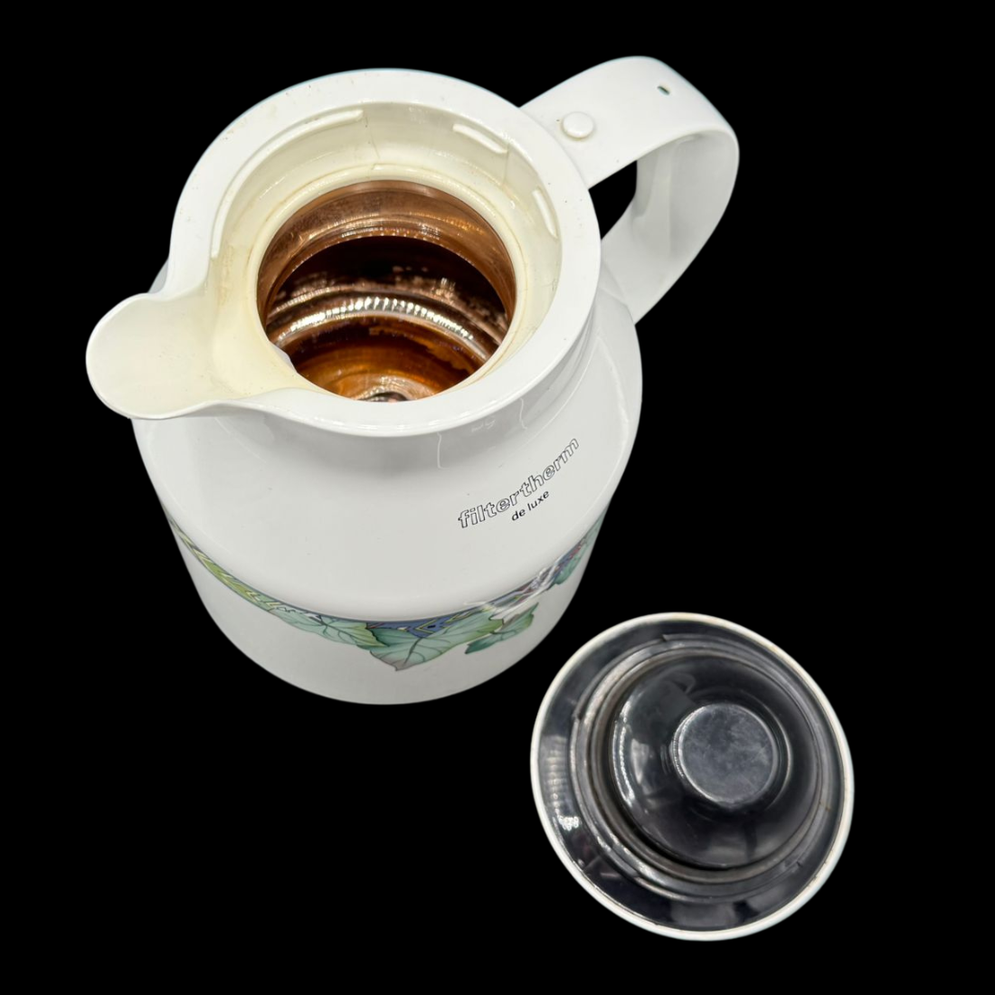 Villeroy & Boch Pasadena: Thermoskanne / Thermokanne / Warmhaltekanne