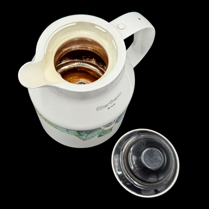 Villeroy & Boch Pasadena: Thermoskanne / Thermokanne / Warmhaltekanne