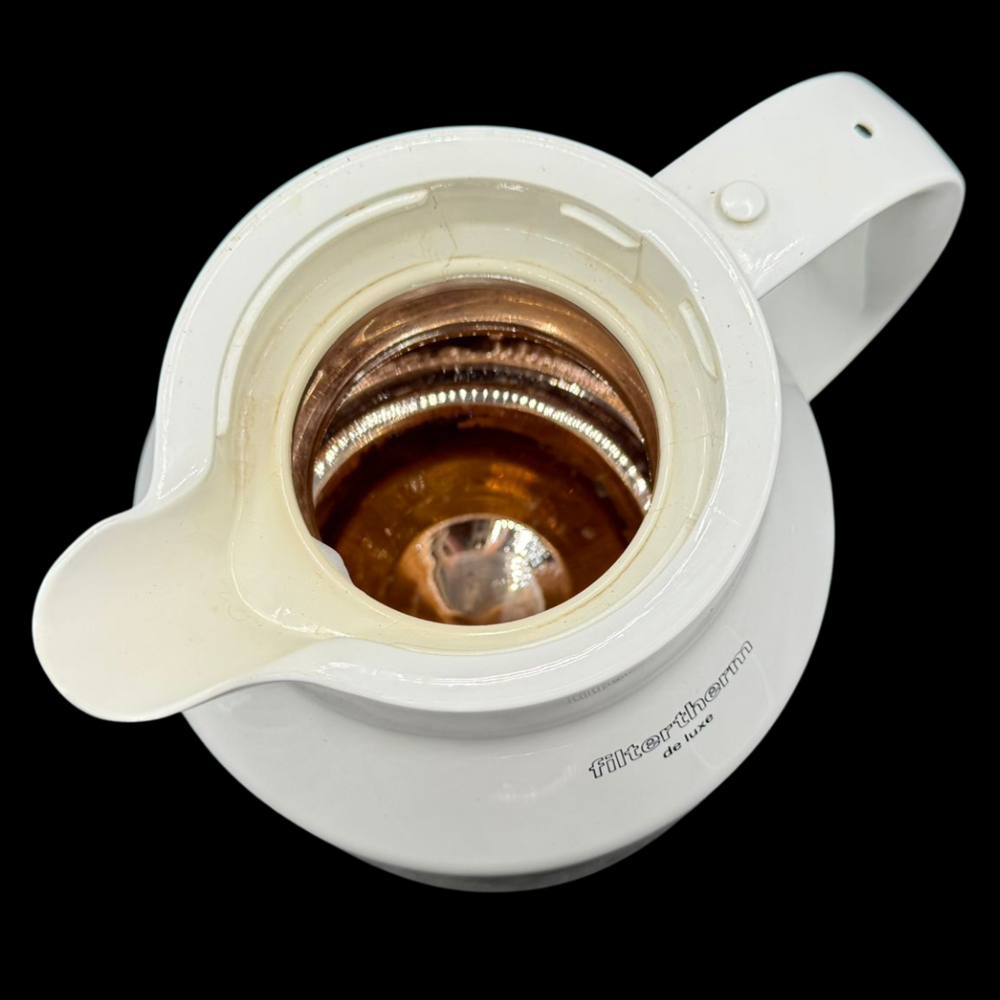 Villeroy & Boch Pasadena: Thermoskanne / Thermokanne / Warmhaltekanne