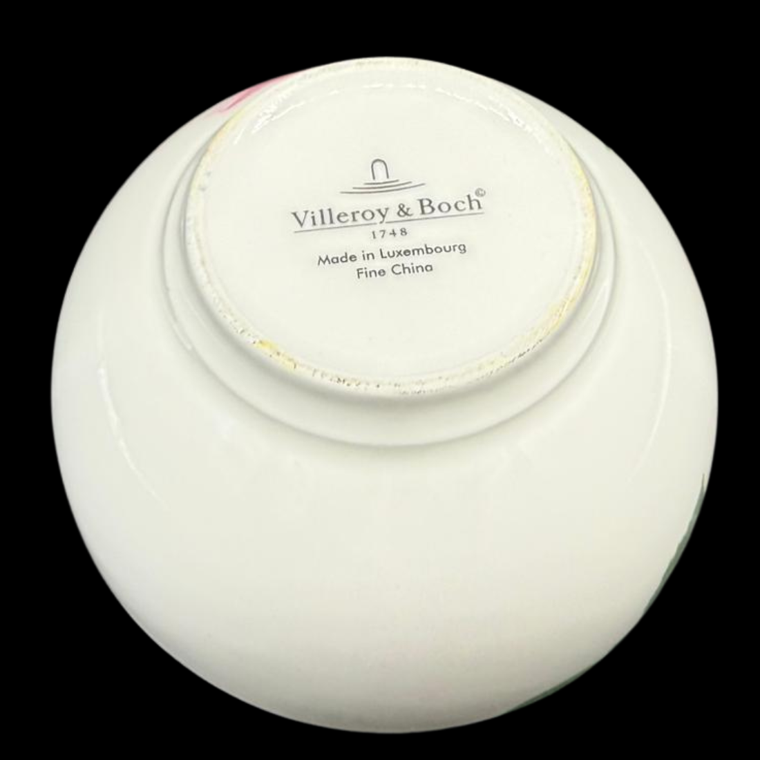 Villeroy & Boch Rosanna: Bol / Müslischale / Müslischüssel