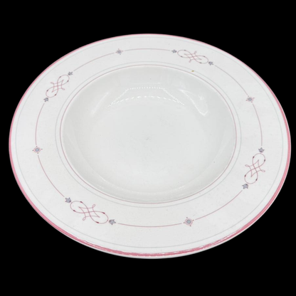 Villeroy & Boch Aragon: Suppenteller / tiefer Teller