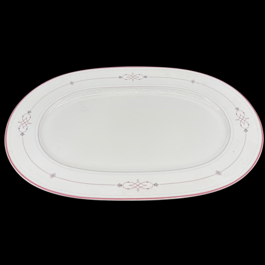 Villeroy & Boch Aragon: Fleischplatte / Platte 42 cm