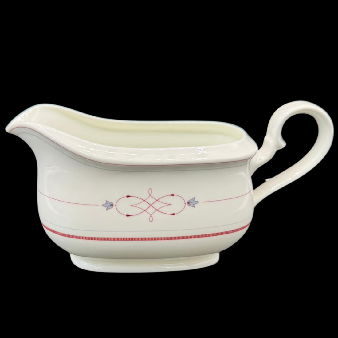 Villeroy & Boch Aragon: Sauciere - neu und unbenutzt