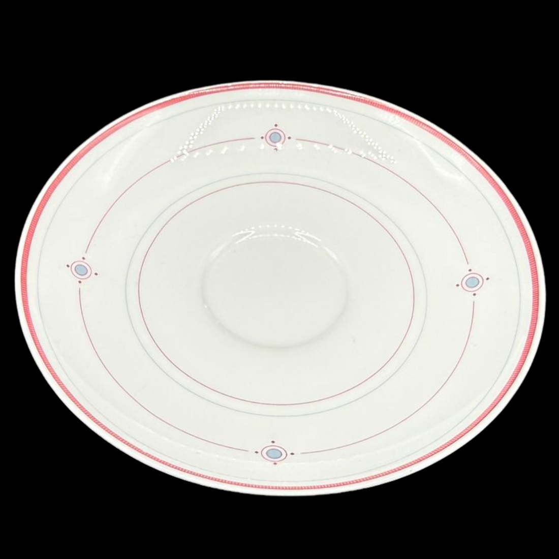 Villeroy & Boch Aragon: Unterteller / Untertasse 13 cm