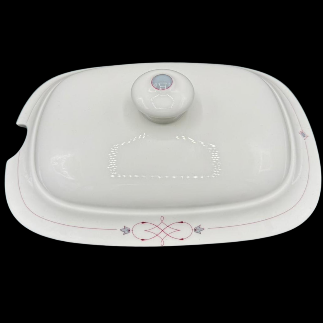 Villeroy & Boch Aragon: Deckel für Terrine
