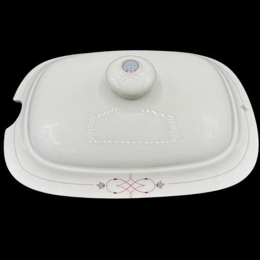 Villeroy & Boch Aragon: Deckel für Terrine