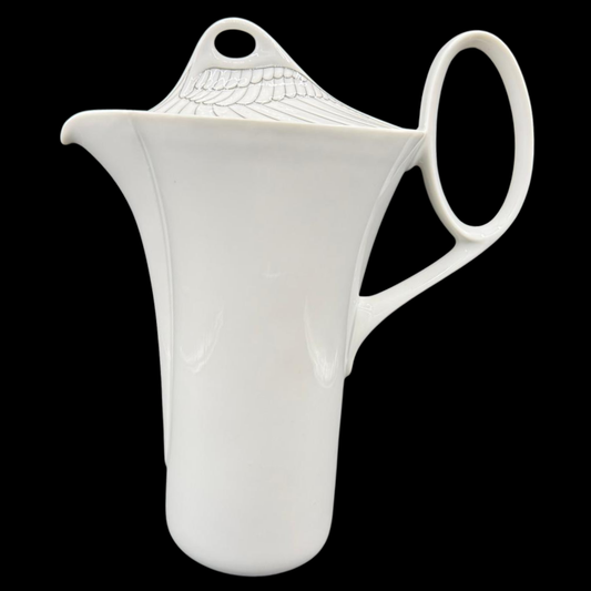 Rosenthal Mythos: Kaffeekanne / Kanne