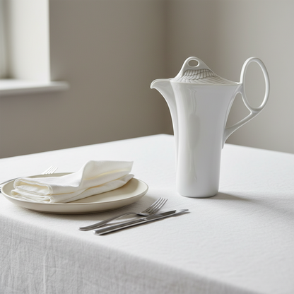 Rosenthal Mythos: Kaffeekanne / Kanne
