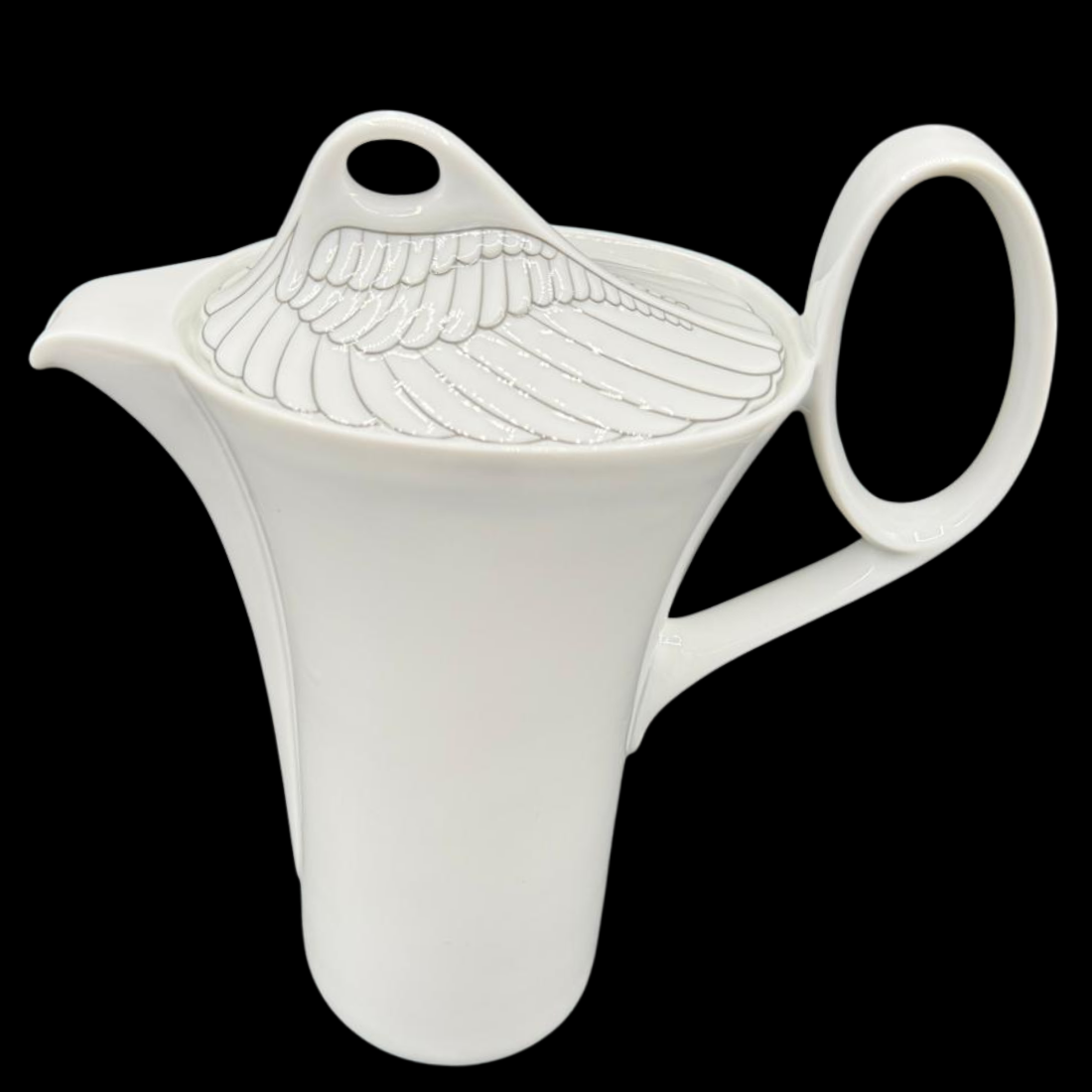 Rosenthal Mythos: Kaffeekanne / Kanne