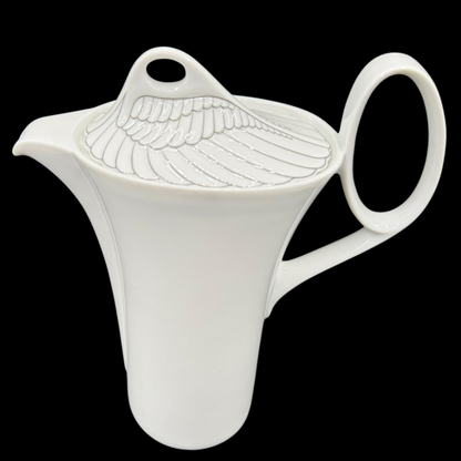 Rosenthal Mythos: Kaffeekanne / Kanne