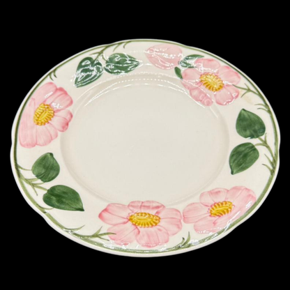 Villeroy & Boch Wildrose: Brotteller / kleiner Teller 16 cm - siehe Beschreibung