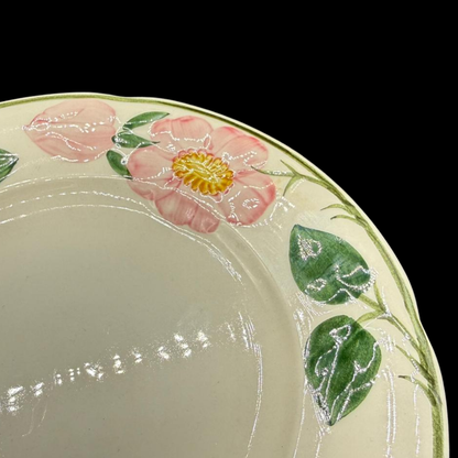 Villeroy & Boch Wildrose: Brotteller / kleiner Teller 16 cm - siehe Beschreibung