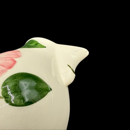 Villeroy & Boch Wildrose: Milchkännchen - mit kleineren Mängeln