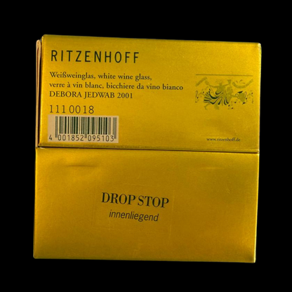 Ritzenhoff Debora Jedwab: Weißweinglas / Weinglas - Debora Jedwab 2001