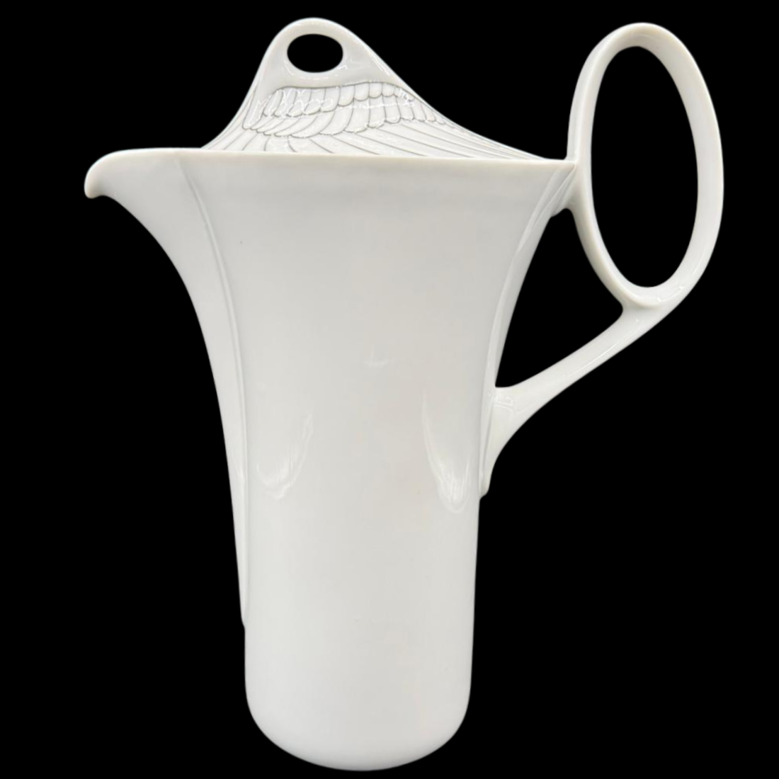 Rosenthal Mythos: Kaffeekanne / Kanne