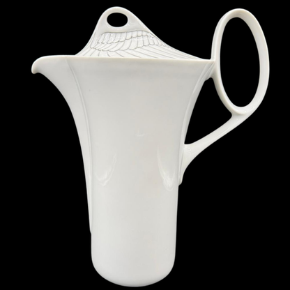 Rosenthal Mythos: Kaffeekanne / Kanne