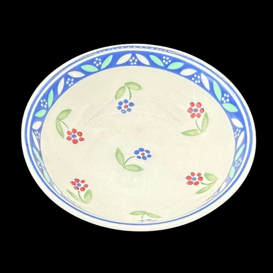 Villeroy & Boch Adeline: Teebeutelablage / Zuckerschale / Tellerchen / Ablage - selten