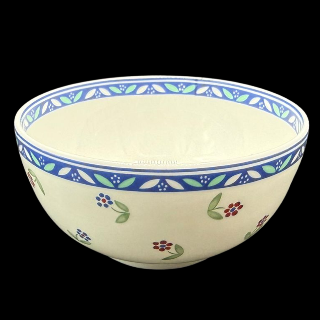 Villeroy & Boch Adeline: Dessertschale / Dessertschälchen - selten