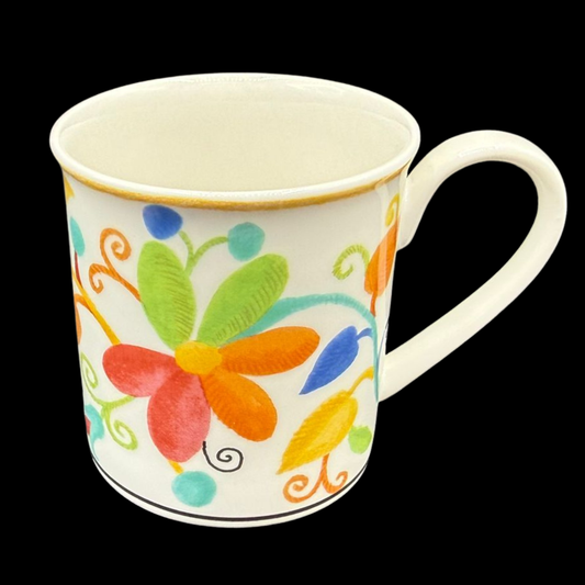 Villeroy & Boch Wonderful World: Henkelbecher / Kaffeebecher