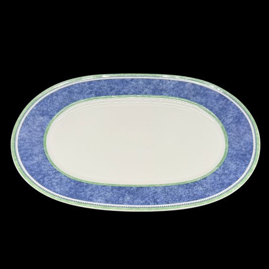 Villeroy & Boch Switch 3: Fleischplatte / Platte 35 cm - gebraucht