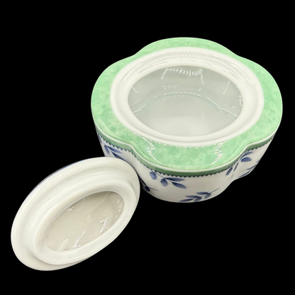 Villeroy & Boch Switch 3: Zuckerdose mit Deckel