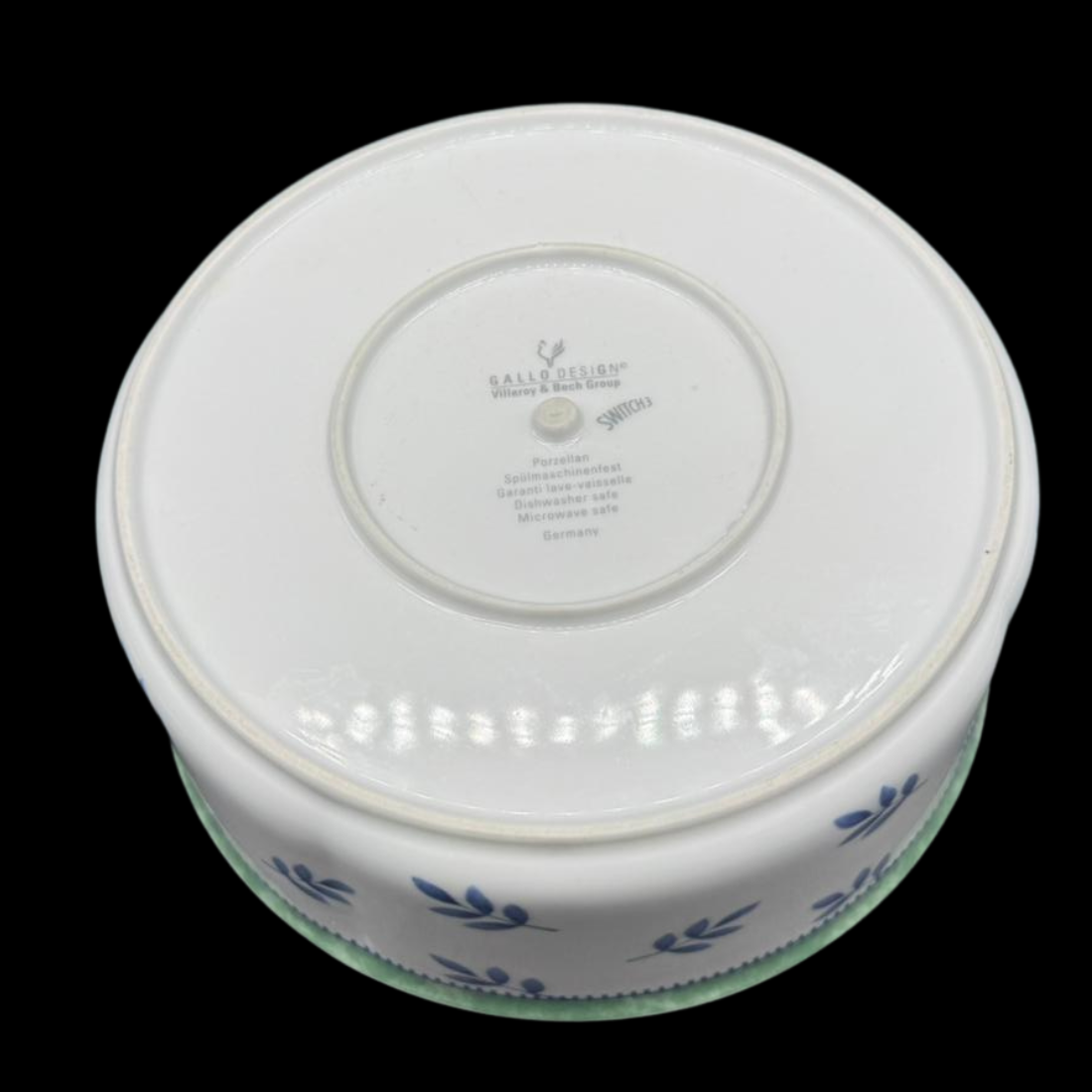 Villeroy & Boch Switch 3: Schüssel - 20 cm