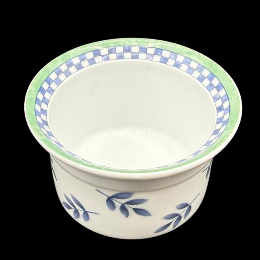 Villeroy & Boch Switch 3: Souffleeförmchen / Feinkostnäpfchen / Ragout fin - neu