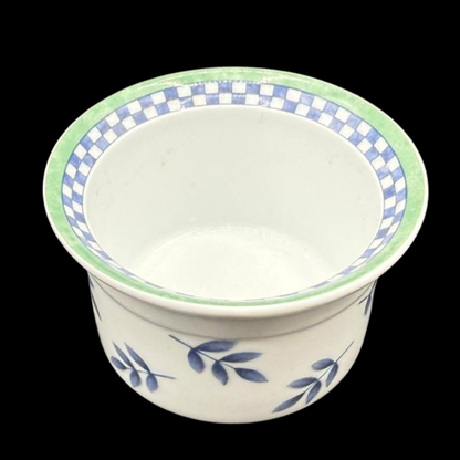 Villeroy & Boch Switch 3: Souffleeförmchen / Feinkostnäpfchen / Ragout fin - neu