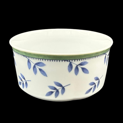 Villeroy & Boch Switch 3: Suppentasse / Dessertschale
