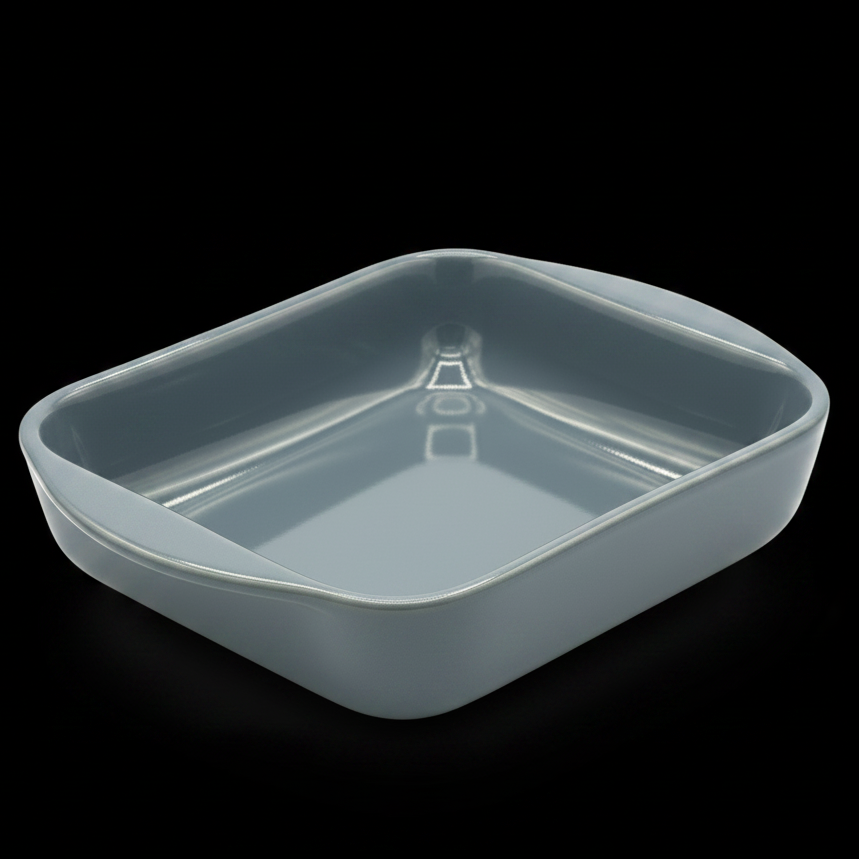 Villeroy & Boch Vivo Group: Auflaufform, klein - neu