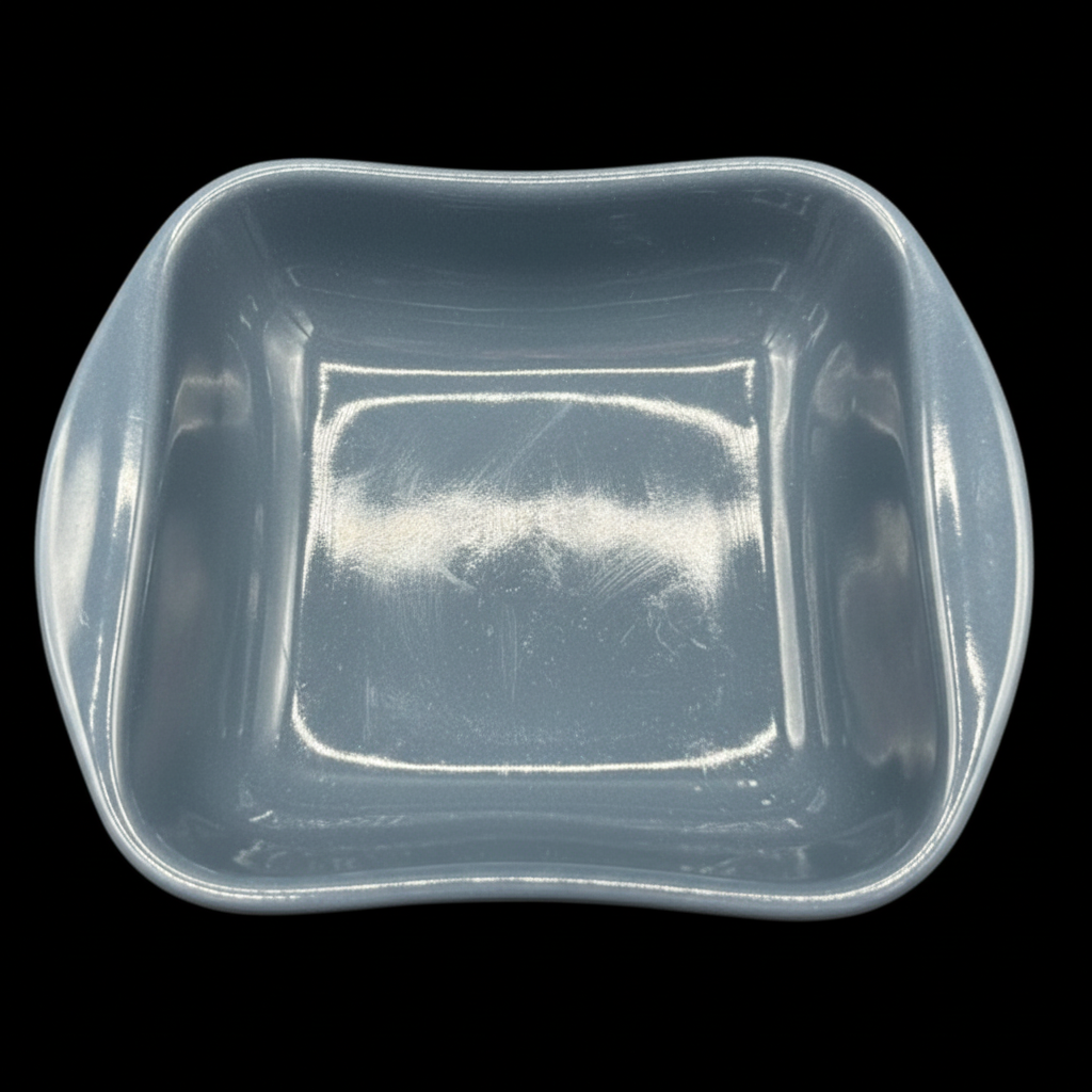 Villeroy & Boch Vivo Group: Auflaufform, klein - neu