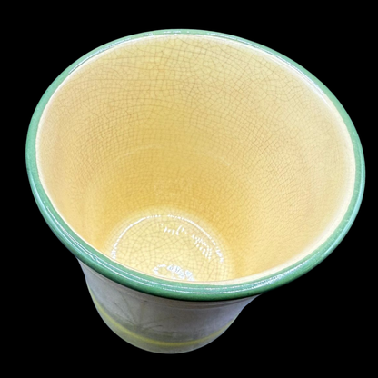 Zeller Keramik Hahn und Henne: Kaffeetasse / Kaffeebecher - siehe Beschreibung