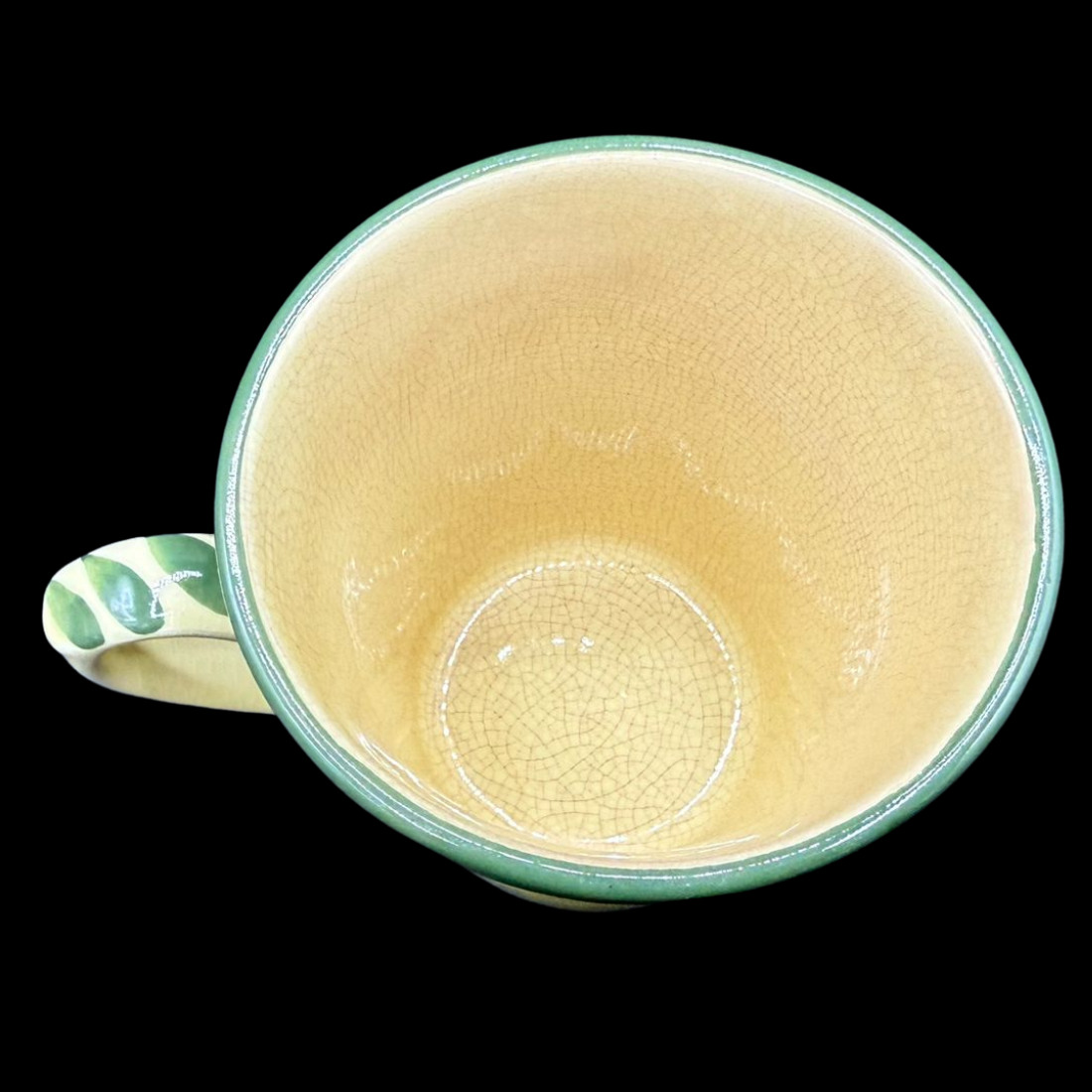 Zeller Keramik Hahn und Henne: Kaffeetasse / Kaffeebecher - siehe Beschreibung