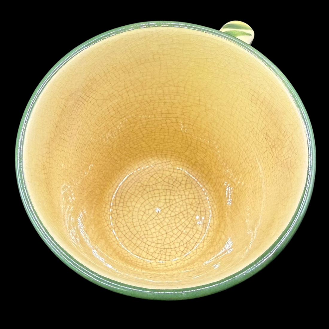 Zeller Keramik Hahn und Henne: Kaffeetasse / Kaffeebecher - siehe Beschreibung