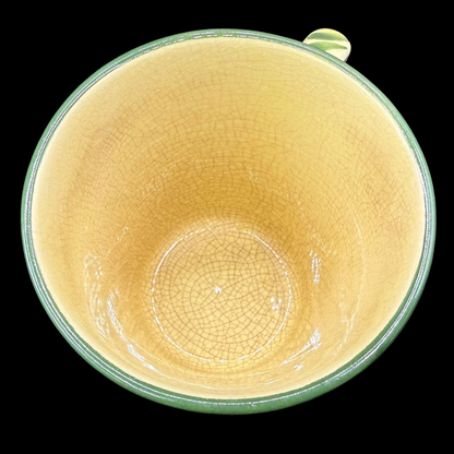 Zeller Keramik Hahn und Henne: Kaffeetasse / Kaffeebecher - siehe Beschreibung