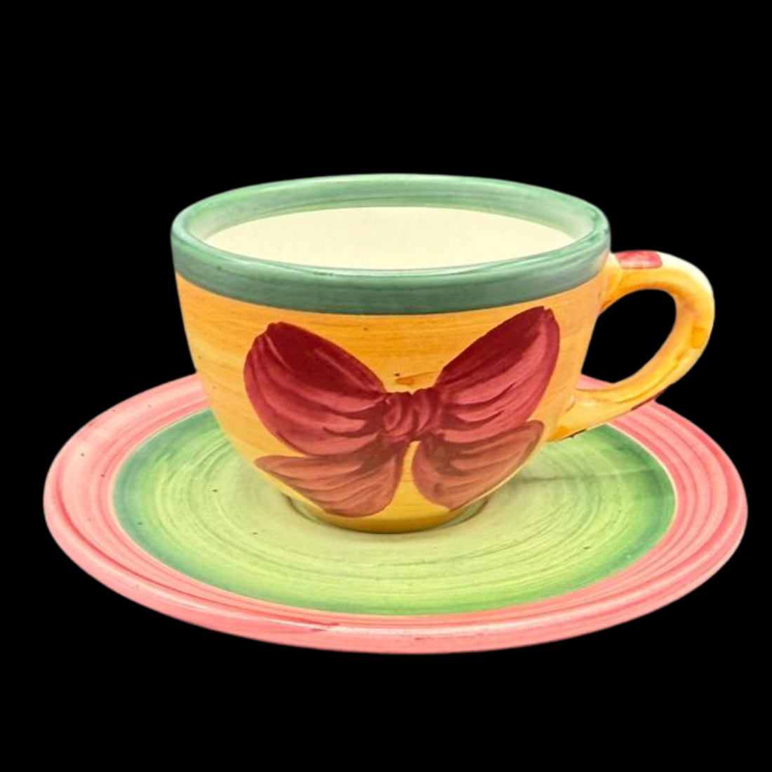 Villeroy & Boch Switch Winter Season: Mokkatasse / Espressotasse mit Ut