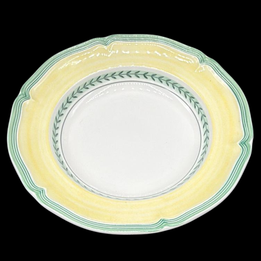 Villeroy & Boch French Garden: Suppenteller / tiefer Teller Vienne