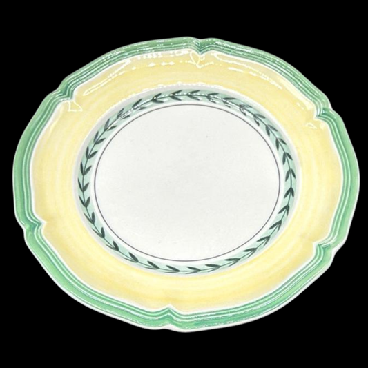 Villeroy & Boch French Garden: Brotteller / kleiner Teller Vienne