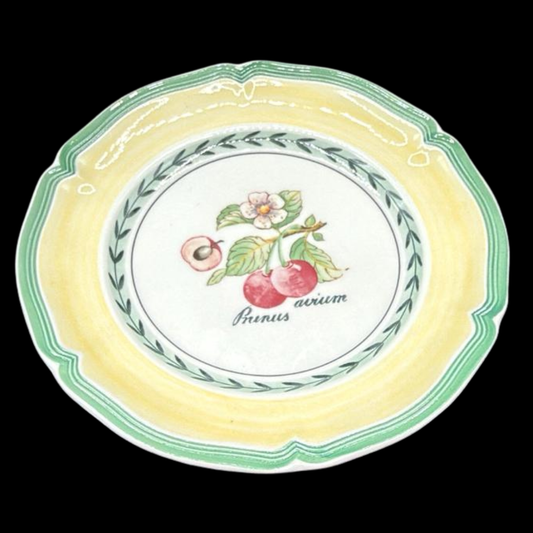 Villeroy & Boch French Garden: Brotteller / kleiner Teller Valence