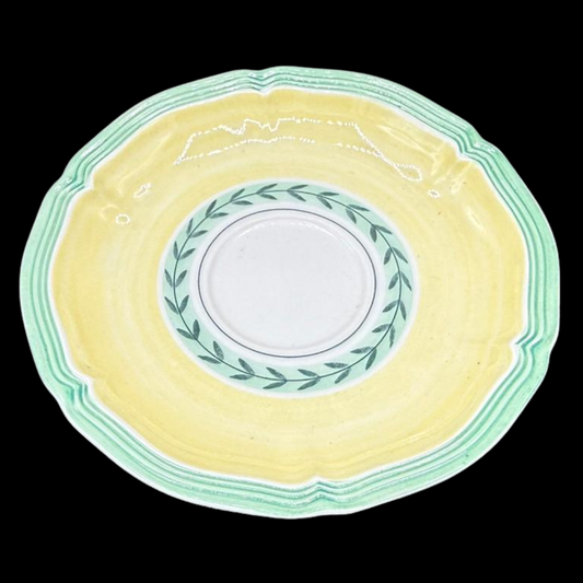 Villeroy & Boch French Garden: Unterteller / Untertasse ca 14 cm