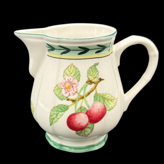 Villeroy & Boch French Garden: Milchkännchen Fleurence